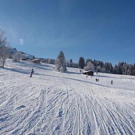 Chalet On The Ski Slope In St Johann In Tyrol Apfeldorf Εξωτερικό φωτογραφία