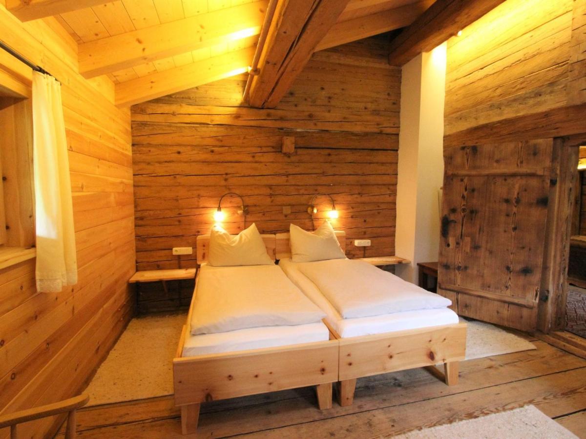Chalet On The Ski Slope In St Johann In Tyrol Apfeldorf Εξωτερικό φωτογραφία