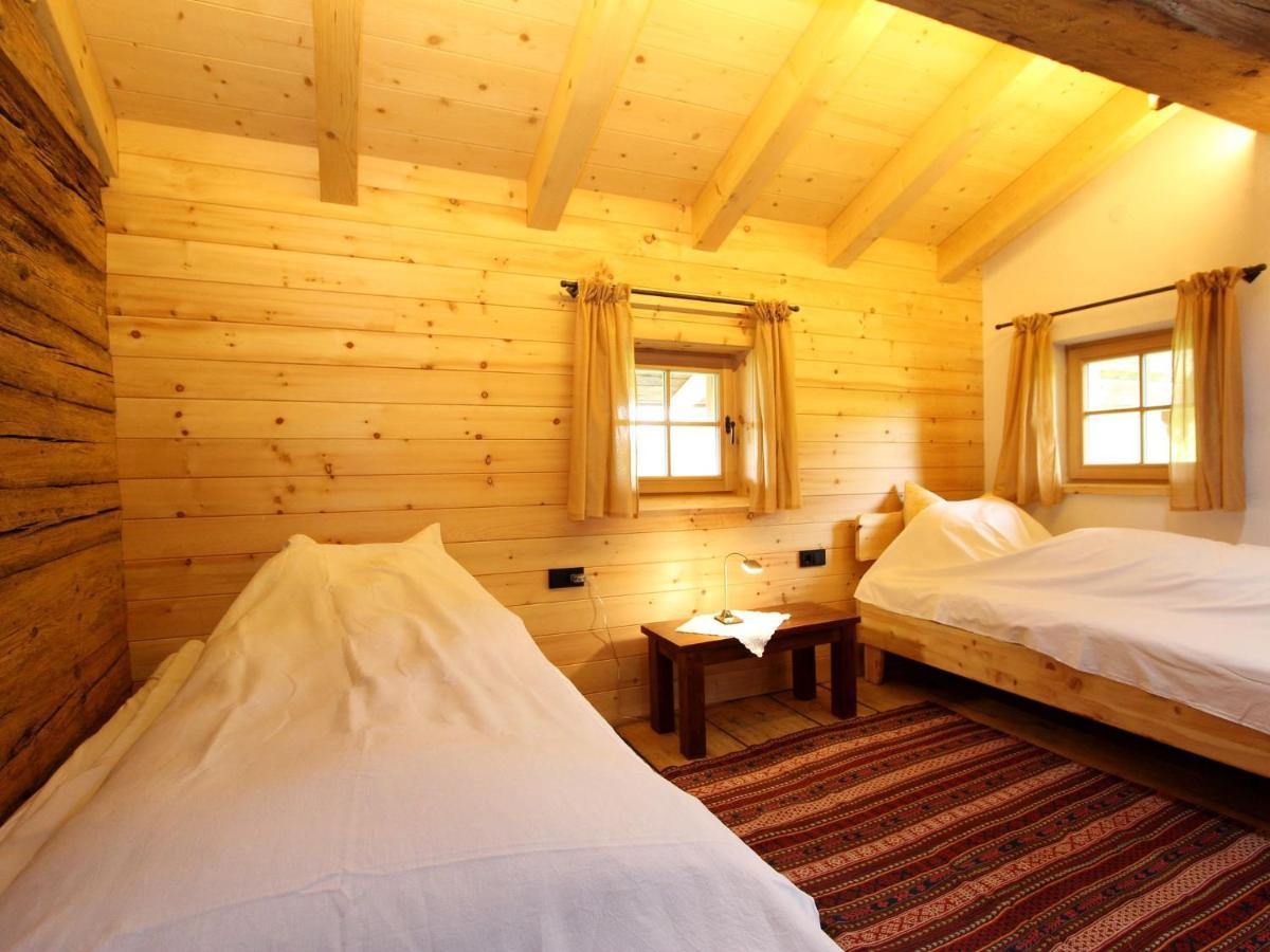 Chalet On The Ski Slope In St Johann In Tyrol Apfeldorf Εξωτερικό φωτογραφία