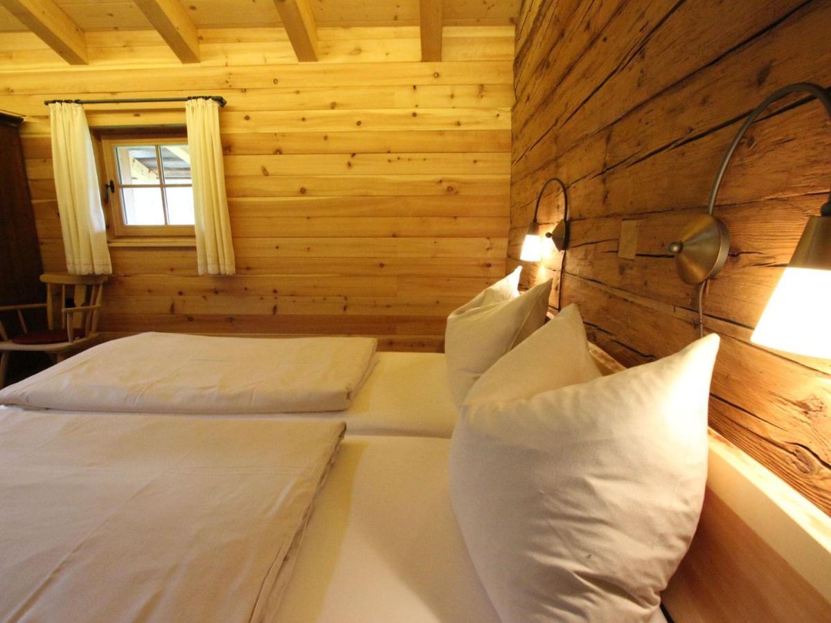 Chalet On The Ski Slope In St Johann In Tyrol Apfeldorf Εξωτερικό φωτογραφία