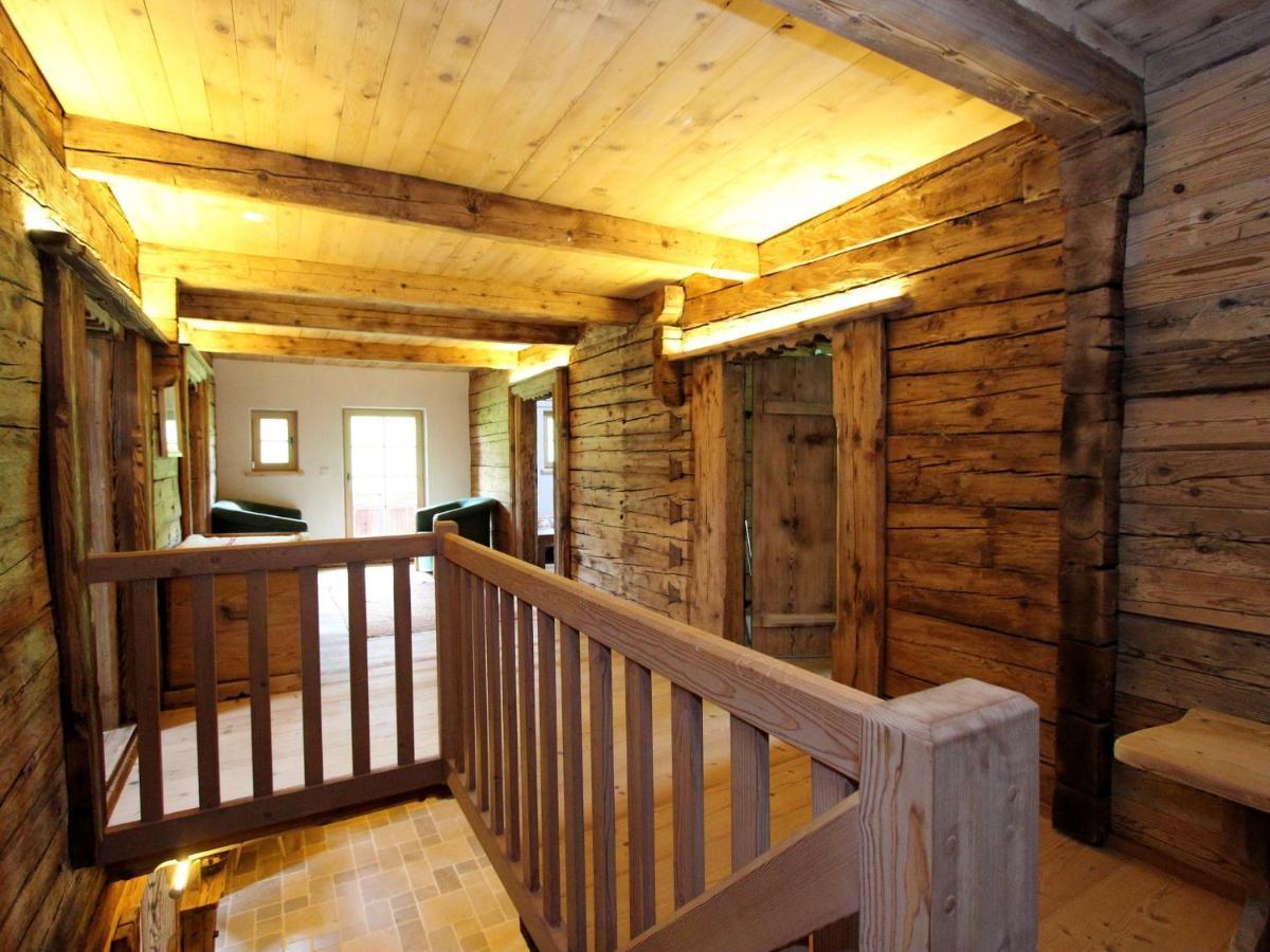 Chalet On The Ski Slope In St Johann In Tyrol Apfeldorf Εξωτερικό φωτογραφία